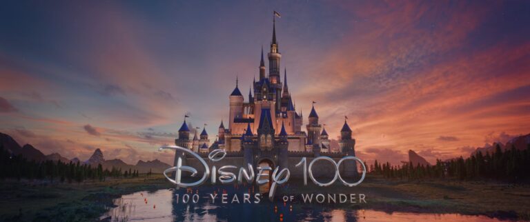 Disney Logo